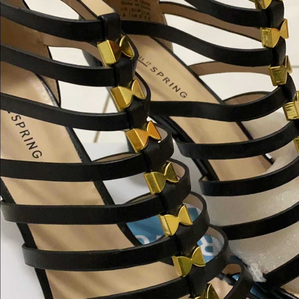 Call it Spring Heels - Picture 2 of 3